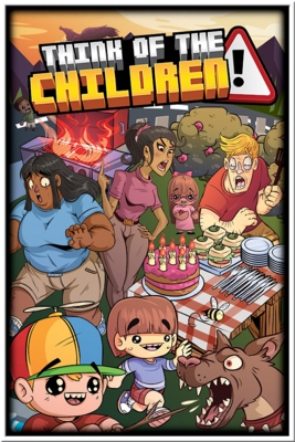 Think of the Children